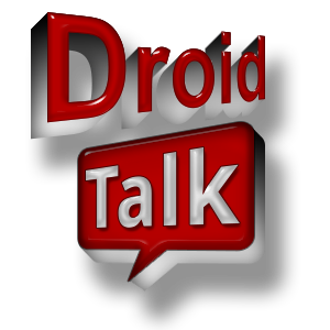 droid_talk's profile picture. All latest Android news, reviews & tutorials.