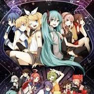 ボカロレア画像集☆制作中さんのプロフィール画像