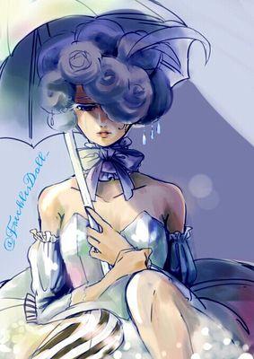 FrecklesDoll_'s profile picture. 《member of the first chain of Noah's Ark Circus || specialized in aerial ballet || tell me ''princess'' || And with a tightrope, defiance of death》 ~