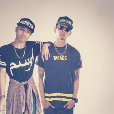 DOUGIE SWAG & suffle dance BOGOR MC CREW !
