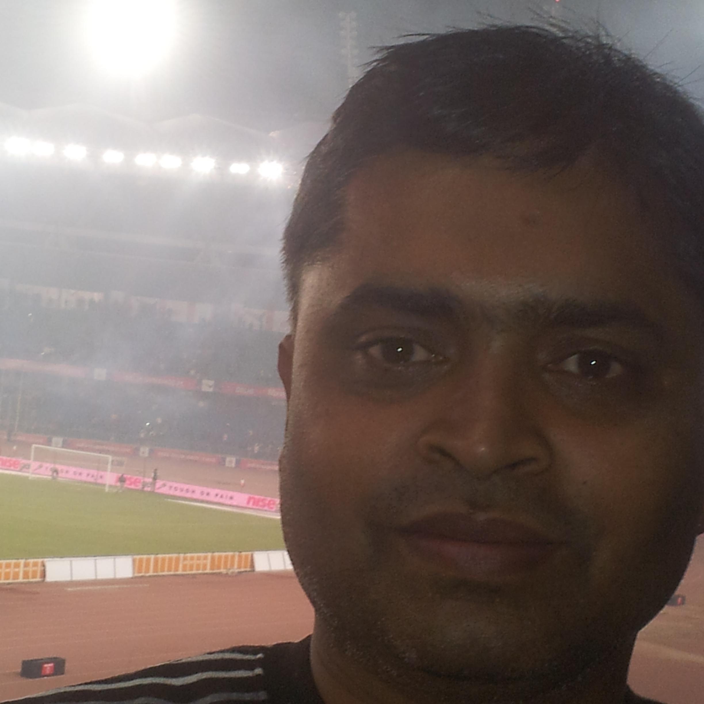 vkdwivedi79 Profile Picture