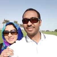 Hisham Elkhider, MD (@hisham_gb) 's Twitter Profile