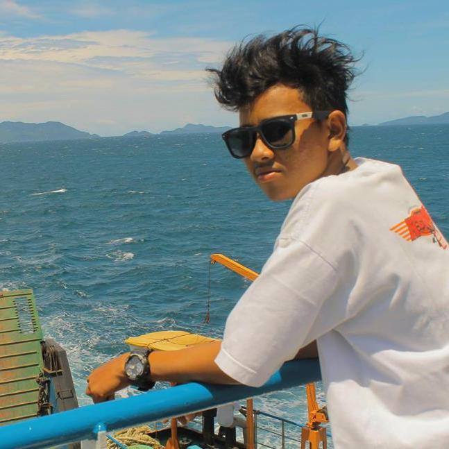 Semangat ~