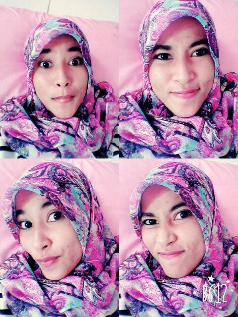 ♥ Allah SWT ll alumni Akbid cendrawasih 13' ll 18091992  ll ♥ ortu ll ♥ my family ll ♡♥ sahabat ll ♡♥