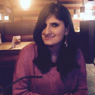 Entertainment Industry Grad trying hard to find the balance between data and creativity.