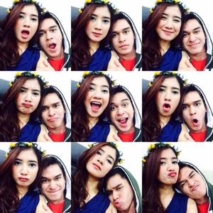 Official Fansbase Of Rangga Prawitra Azof ♥ Fita Anggriani Ilham|Always
support @azofrangga @fitaanggriani_