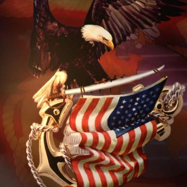 AmericanPrideMagさんのプロフィール画像