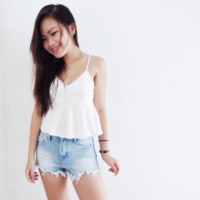 ClaireHoh's profile picture. 