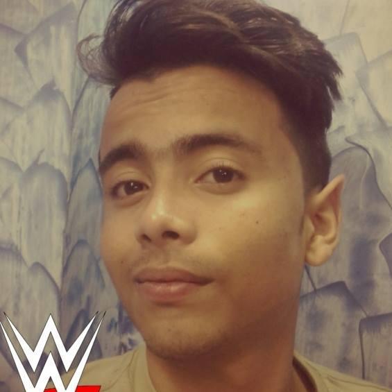 @WWE