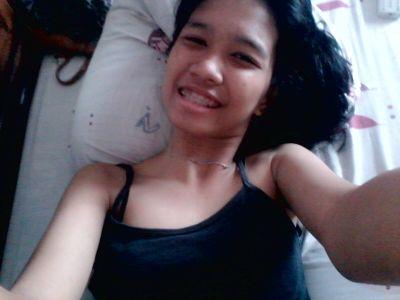 dinakammelia's profile picture. Alvianwibowo❤