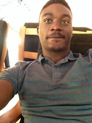 Etarjohn's profile picture. I pay attention to my inner being. I rep Christ.