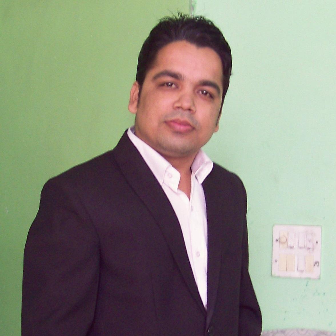 Electronics Engineer