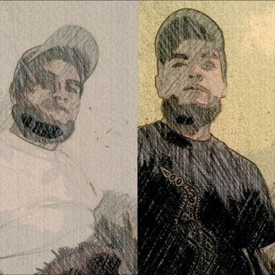 dcs897's profile picture. cierto dia de la nada vi la luz..y cierto dia regresare a ella