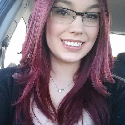 I am a series of small victories and large defeats. -C. Bukowski. 
writer. geek. lover. friend. introvert. part-time pole enthusiast. ✌❤
