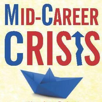 mid career crisis mccthebook twitter career crisis