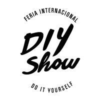 El único evento en España dedicado a la filosofía DIY: Do it yourself | Blog DIY | También en Facebook: /MyDIYShow y Pinterest: /DIYShow