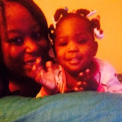 mother to a queen named laoni ♥