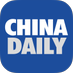 China Daily (@chinadaily_cn) Twitter profile photo