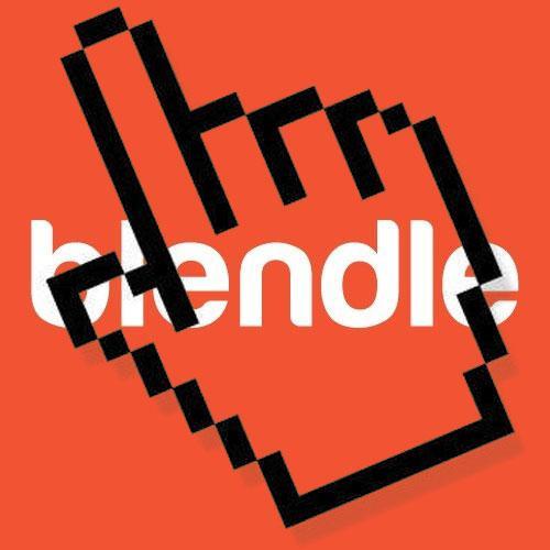 Leest Blendle zodat jij het niet meer hoeft te doen.