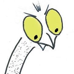 discoveryiopna's profile picture. That weird Jewish 'Holy Bible'... 
Either we uphold it all as truth or throw it away!