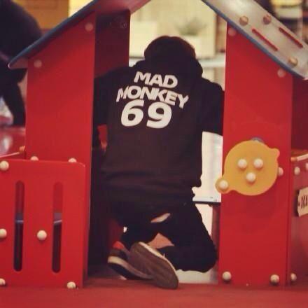withเสี่ยไค.♡ #ชานยอลคนโง่ที่รู้จักแต่ไคคนเดียว : มายเกิว = หมีอ.สองฮุนลัม