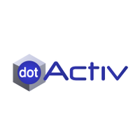 DotActiv(@DotactivGroup) 's Twitter Profile Photo
