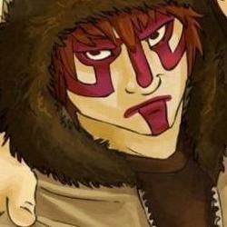 kankubro's profile picture. fuck you.