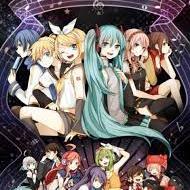 ボカロレア画像☆botさんのプロフィール画像