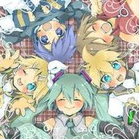 ボカロP大好き☆レア画像☆ (@pawivekiruzi) Twitter profile photo