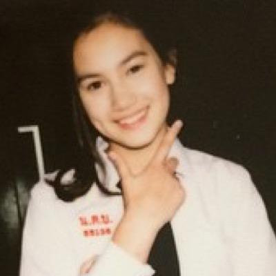 คลอดีน #HormonesTheSeries3 | Real: @ClaudineACraig “Coming Soon”.