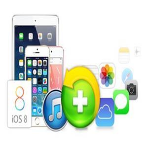 Recover/Restore App data from iPhone, iPad, iPod, Android.