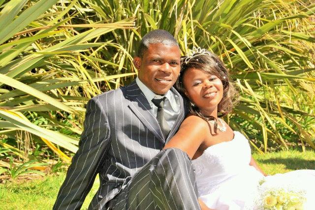 I love to be the part of family of christ