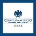 Confcommercio Lecce (@confcommerciole) Twitter profile photo