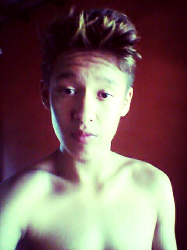 Nothing.
