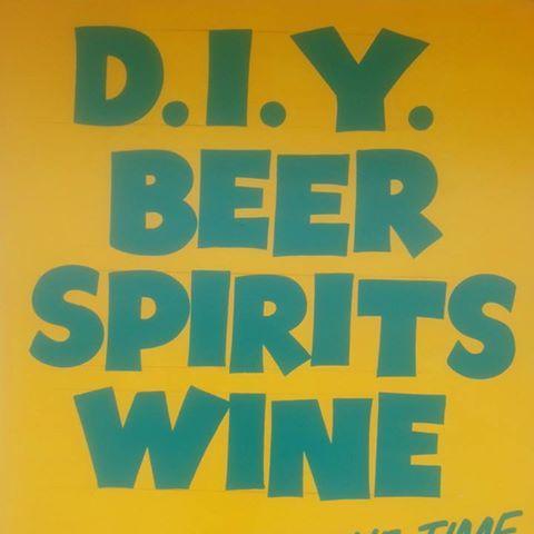 A Hobby with Taste! DIY Beer, Wine and Spirits