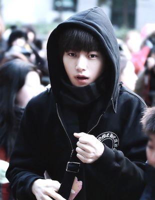 #Woollimers INFINITE L Kim Myung Soo RP; Compared to anything else, the most precious to me is 이지은 Thank you
