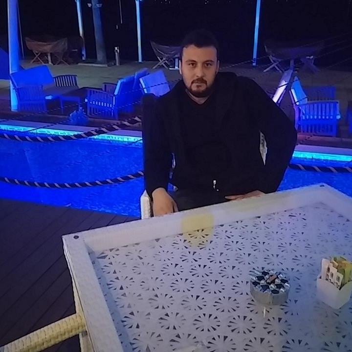 tunahanns's profile picture. 