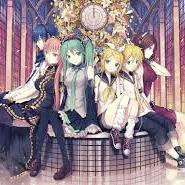 ボカロ鑑定！激レア！画像集☆さんのプロフィール画像