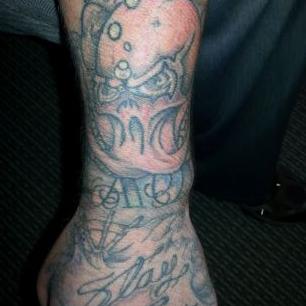 Pin by Diane M Schisler on Inked Life  Stay true tattoo Tattoos True  tattoo