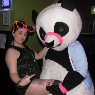 Party Panda
