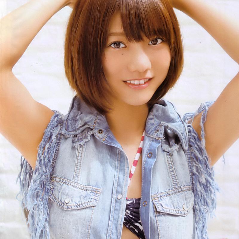 大好きな高城亜樹ちゃんの画像を貼っていきます。お気に入りがあればＲＴ＆フォローお願い！