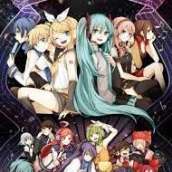 ボカロ好き@相互フォロー支援さんのプロフィール画像