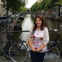 Elisa Back (@elisaback) 's Twitter Profile