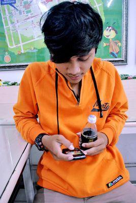 Drum is my soul
fb : Ardian Street Drum | Cp : 08984078002