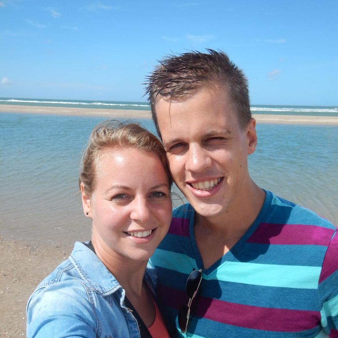 Christen | Vader | Software engineer | Voetbal