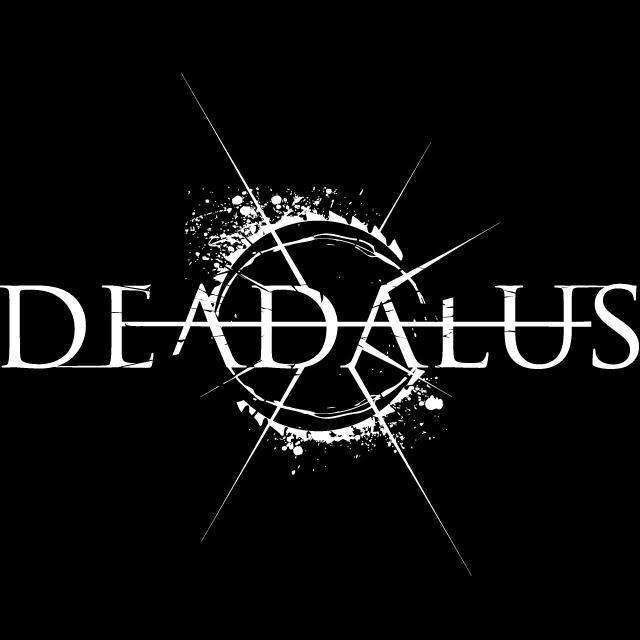 Deadalus is a band from Liège (Belgium) created by 5 musicians with the same will : SHAKING MINDS WITH THEIR MUSIC!!!!