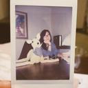 Larissa Chen - @lazychen - Twitter