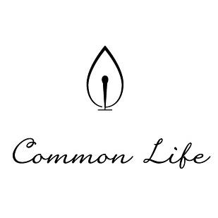 Common Lifeさんのプロフィール画像