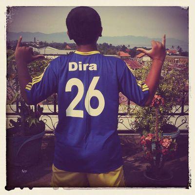 ☆Citizens☆Laziale☆BaliUnited~Lingga J.R. Player