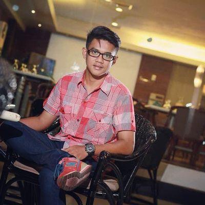 Ibnuaulia3's profile picture. Duta Remaja Sumatera Barat 2014|@UdaUniRemaja